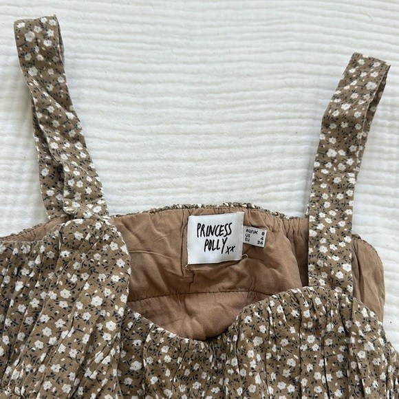 Princess Polly mini dress - Picture 3 of 6